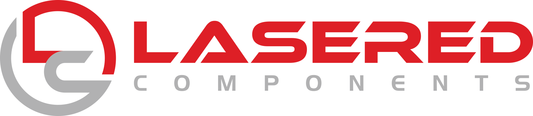 Lasered Components